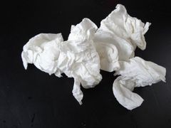 Keine Macht der Rotznase