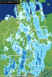 Lage bleibt gef&auml;hrlich