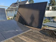 Balkonkraftwerke im Alltag