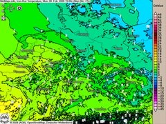 Lichtblicke am Nachmittag?