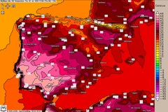 Wetter-Kompass f&uuml;r den Sommerurlaub
