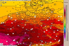 Wetterwende steht kurz bevor: Ab morgen wieder deutlich w&auml;rmer